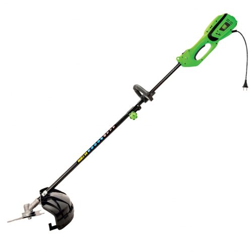 Фото Триммер электрический ЭК-1200, 1200 Вт, 380 мм, разборная штанга, катушка, диск Сибртех Триммер электрический ЭК-1200, 1200 Вт, 380 мм, разборная штанга, катушка, диск Сибртех