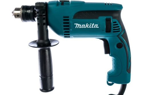 Фото Ударная дрель Makita HP1640 Ударная дрель Makita HP1640