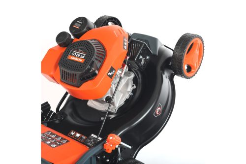 Газонокосилка бензиновая Patriot PT 42LS