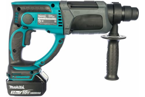 Аккумуляторный перфоратор Makita DHR202RFE