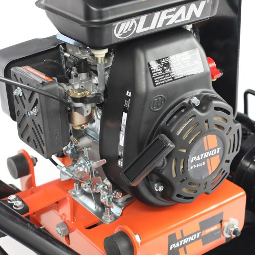 Фото Виброплита Patriot VT-50LB Виброплита Patriot VT-50LB