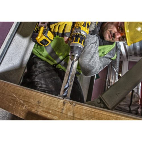 Сверло EXTREME Impact 32 x 152 мм по дереву DEWALT DT90245-QZ