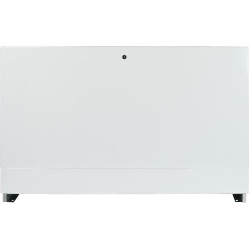 SCC-0002-001316 STOUT Шкаф распределительный встроенный 13-16 выходов (ШРВ-5) 670х125х1046