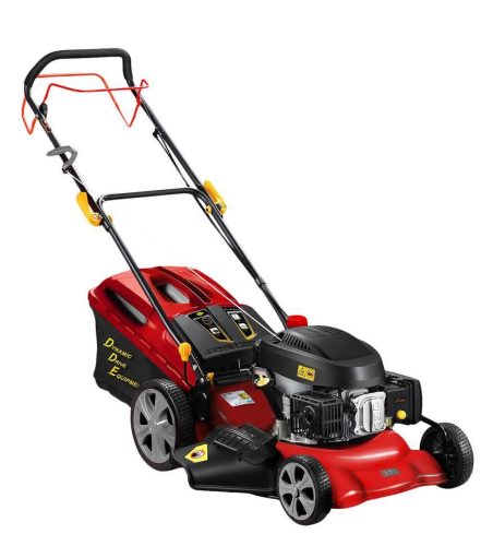 Фото Бензиновая газонокосилка DDE LM 51-60 D 246-678 Бензиновая газонокосилка DDE LM 51-60 D 246-678