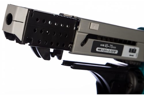 Фото Аккумуляторный шуруповерт Makita DFR750Z Аккумуляторный шуруповерт Makita DFR750Z