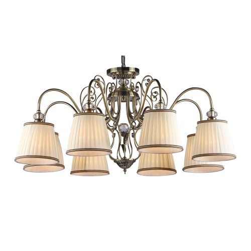 Фото Люстра Maytoni ARM420-08-R Люстра Maytoni ARM420-08-R