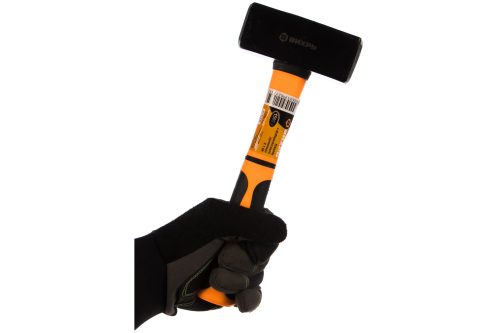 Кувалда ВИХРЬ 1,5кг фибергласс