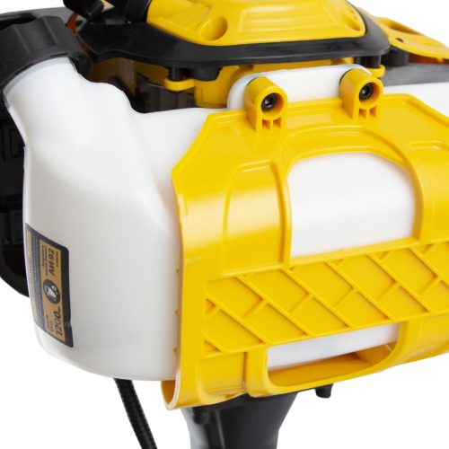 Фото Триммер бензиновый DTL-43S, 43 см3, разъемная штанга, состоит из 2 частей Denzel Триммер бензиновый DTL-43S, 43 см3, разъемная штанга, состоит из 2 частей Denzel