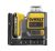 Cамовыравнивающийся лазерный уровень DeWALT DCE0811D1R