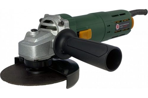 Угловая шлифмашина Калибр МШУ-125Е 00000076620