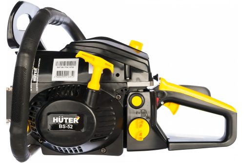 Бензопила Huter BS-52 70/6/3