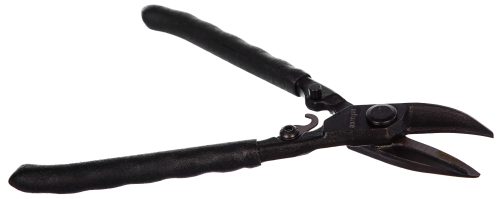 Фото Inforce Ножницы по металлу фигурные 180мм 06-18-31 Inforce Ножницы по металлу фигурные 180мм 06-18-31