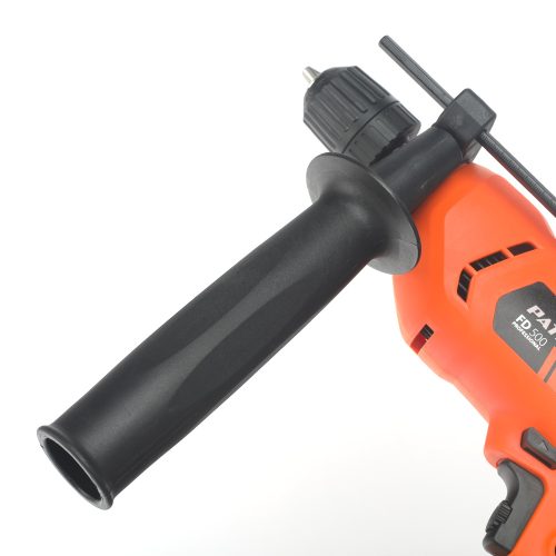 Фото Дрель электрическая Patriot FD 500 Дрель электрическая Patriot FD 500