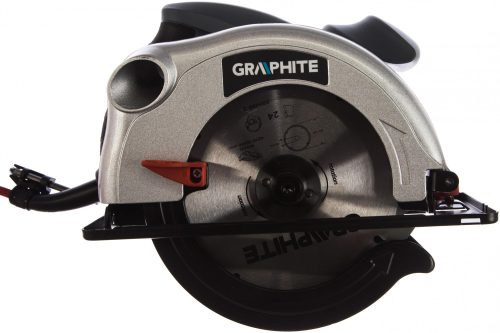 Дисковая пила GRAPHITE 58G486