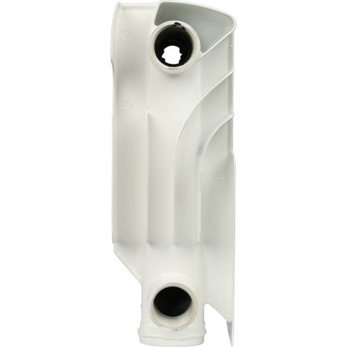 Радиатор алюминиевый ROMMER Al Plus 200 x8