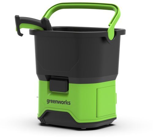Аккумуляторная мойка высокого давления GreenWorks GDC40 40В 5104507