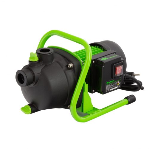 Фото Садовый поверхностный насос СПН850-П, 850 Вт, напор 42 м, 3500 л/ч, пластик Сибртех Садовый поверхностный насос СПН850-П, 850 Вт, напор 42 м, 3500 л/ч, пластик Сибртех