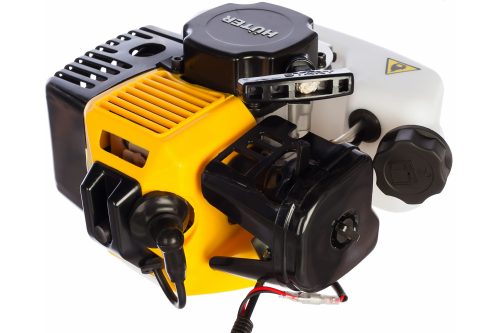 Бензиновый триммер Huter GGT 1000S