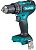 Аккумуляторная дрель-шуруповерт Makita DHP485Z