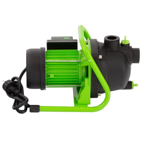 Фото Садовый поверхностный насос СПН850-П, 850 Вт, напор 42 м, 3500 л/ч, пластик Сибртех Садовый поверхностный насос СПН850-П, 850 Вт, напор 42 м, 3500 л/ч, пластик Сибртех