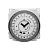Таймер механический BAXI MECHANICAL TIMER (программируемый)