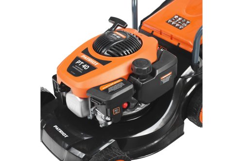Газонокосилка бензиновая Patriot PT 40