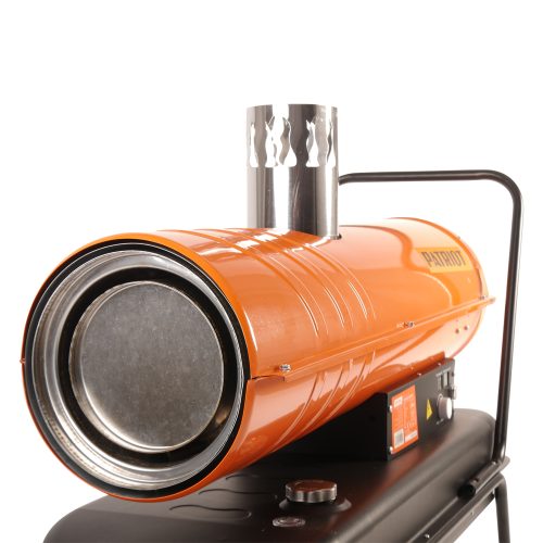 Фото Тепловая пушка дизельная Patriot DTС 303i Тепловая пушка дизельная Patriot DTС 303i