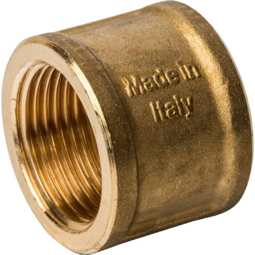 SFT-0005-000011 STOUT Муфта ВВ 1"