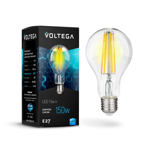 Лампочка Voltega 7103