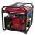 Бензиновый сварочный генератор DDE GW200 917-484
