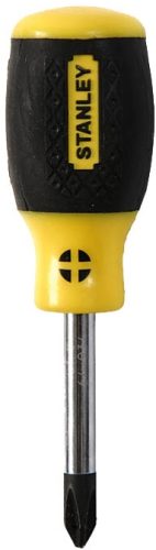 Отвертка Stanley CUSHION GRIP 0-64-934