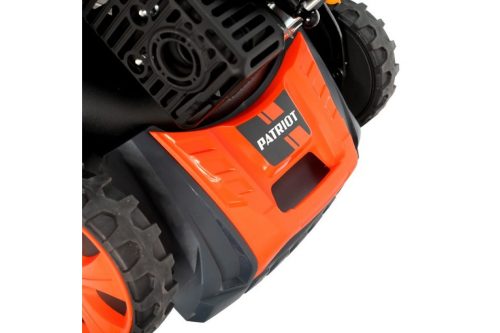 Фото Газонокосилка бензиновая Patriot PT 47LS Газонокосилка бензиновая Patriot PT 47LS