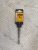 Бур SDS+ INDUSTRIAL (8х110 мм) Dewalt DT9664