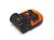 Роботизированная газонокосилка Worx Landroid L WR148E 800м²