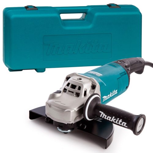 Фото Угловая шлифмашина Makita GA9061R Угловая шлифмашина Makita GA9061R