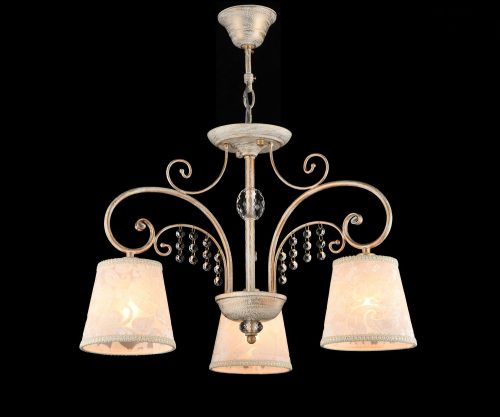 Фото Потолочный светильник Freya FR2406-PL-03-WG Потолочный светильник Freya FR2406-PL-03-WG