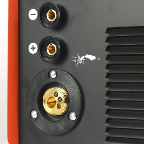 Фото Полуавтомат сварочный инверторный Patriot WMA 225MQ MIG/MAG/MMA Полуавтомат сварочный инверторный Patriot WMA 225MQ MIG/MAG/MMA