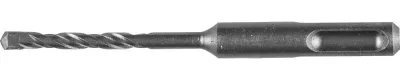 ЗУБР 5 x 110 мм, SDS-Plus, бур по бетону 29315-110-05