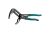 KRAFTOOL 300 мм, клещи переставные KAYMAN 22353-30
