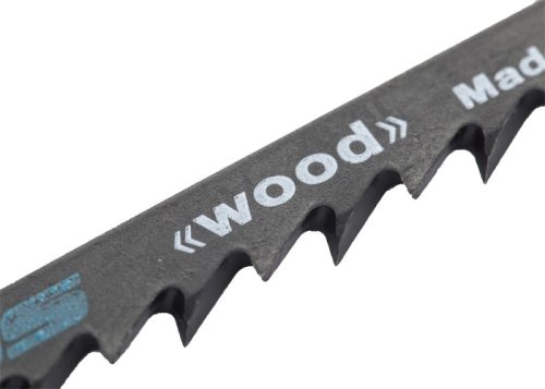 Полотна для электролобзика  по дереву, 2 шт, ( 3105-T244D ) Gross