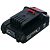Аккумуляторная батарея Energy+ 18 V, Li-Ion, 2.0 Ач GRAPHITE 58g001