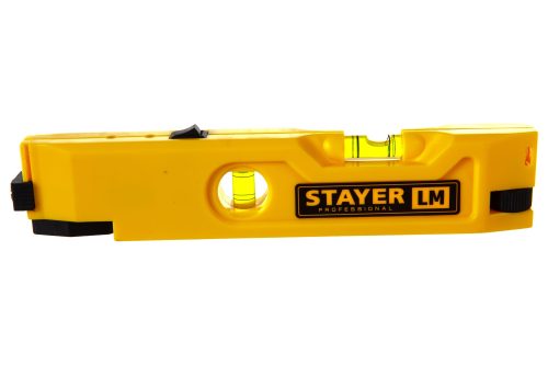 STAYER 20 м, точн. +/-0,5 мм/м, подставка-штатив, уровень лазерный LM 34985