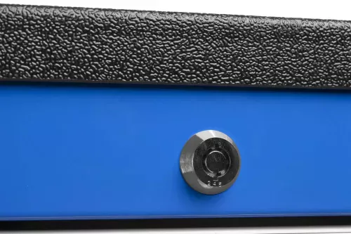 ЗУБР 7 ящиков, 730х475х910 мм, тележка инструментальная 38903-7