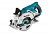 Дисковая пила Makita DRS780Z