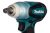 Аккумуляторный гайковерт Makita DTW251RME