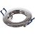 Светильник ЭРА KL55 CH литой MR16,12V/220V, 50W хром Б0017099