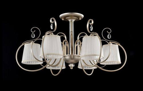 Потолочный светильник Freya FR2020-CL-06-BG