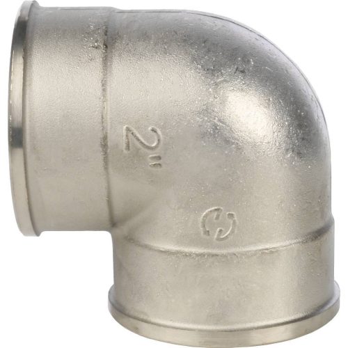 SFT-0014-000002 STOUT Угольник ВВ никелированный 2"