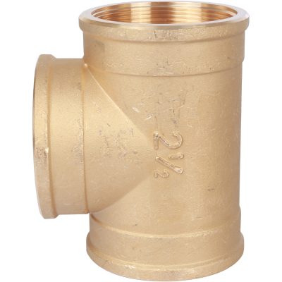 SFT-0019-000212 STOUT Тройник ВВ 2"1/2