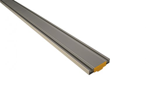 Фото Inforce Универсальная направляющая шина 1250 мм 06-18-22 Inforce Универсальная направляющая шина 1250 мм 06-18-22